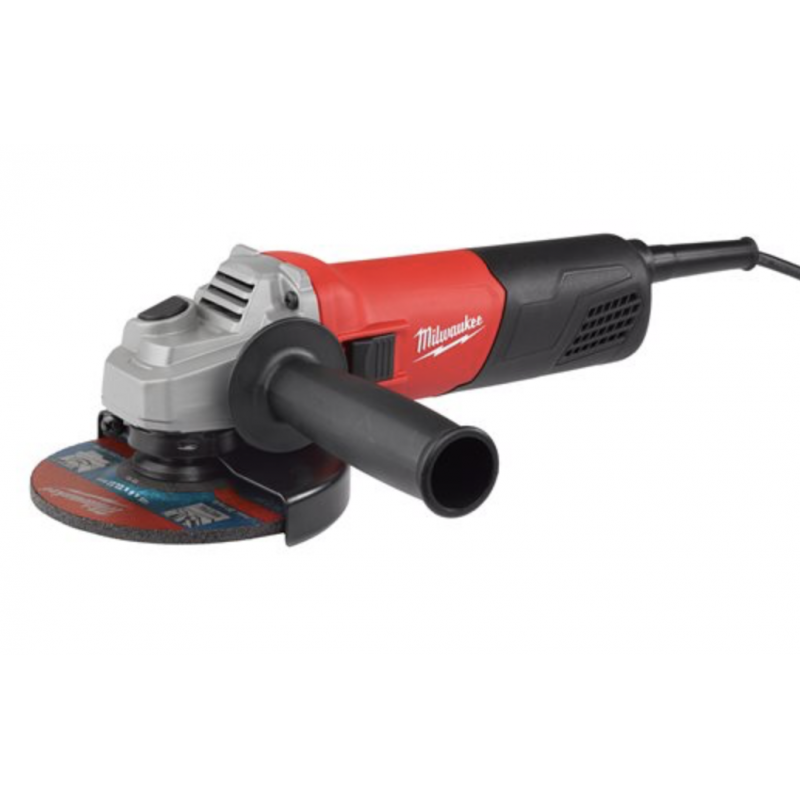 SMERIGLIATRICE ELETTR. D.115 VALIG. AG 800-115 E D-SET