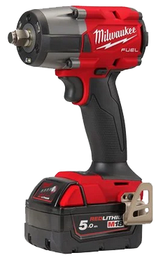 TRAPANO BATTERIA  AVVITATORE M18 FMTIW2F12-502X IMPULSI