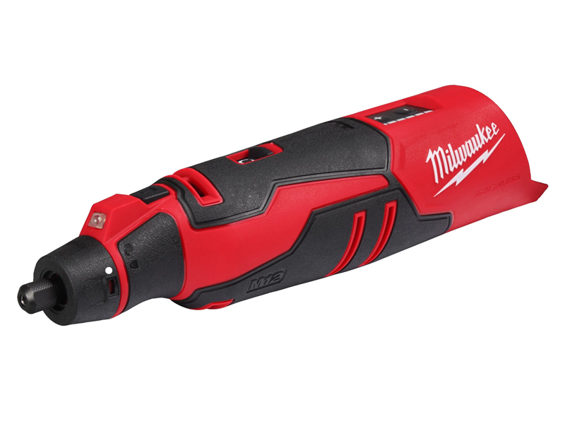 Utensile rotativo Brushless M12 M12 BLROT-0