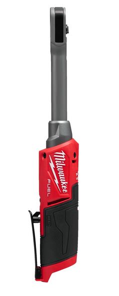 Cricchetto con foro passante M12 FUEL Insider