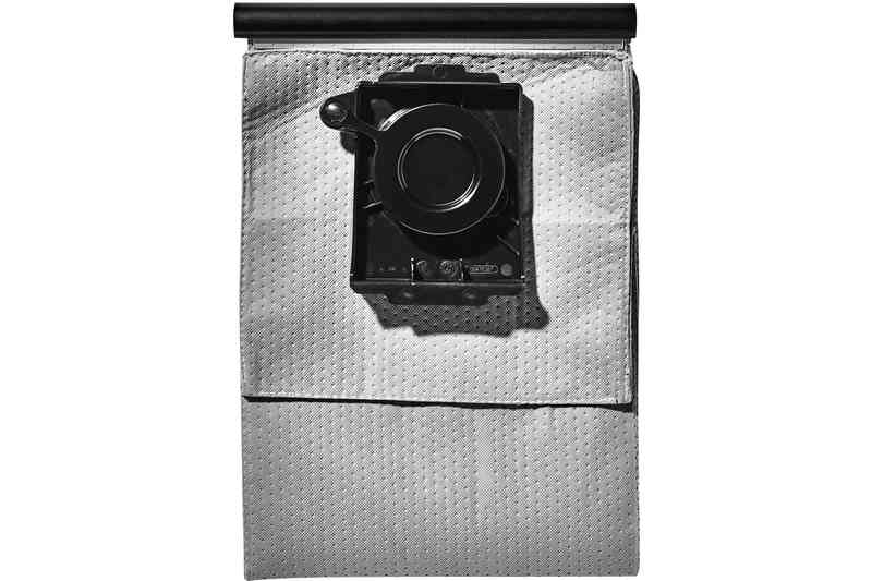 SACCHETTI  ASPIR.  FILTRO LONGLIFE CT26