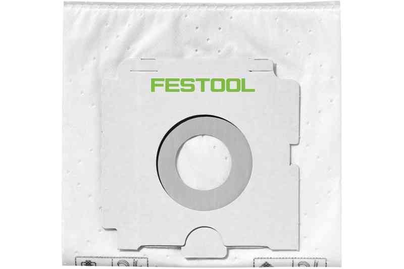 SACCHETTI  ASPIR.  FILTR FIS-CT SYS/5 5PZ