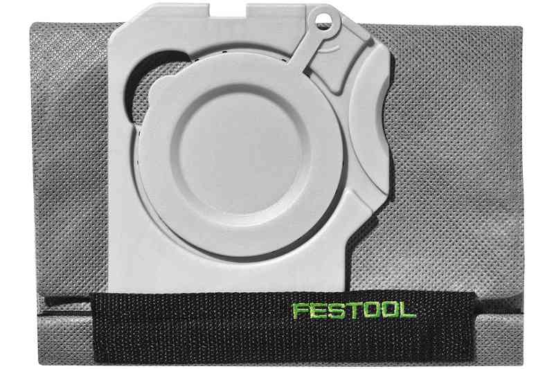 SACCHETTI  ASPIR.  FILTRO LONGLIFE FIS CT SYS