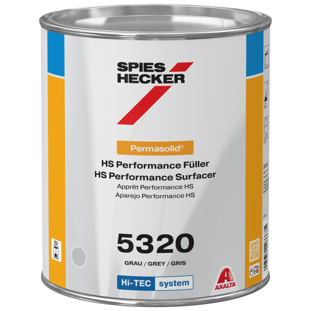 5320 FONDO RMP. 2K HS 3,5