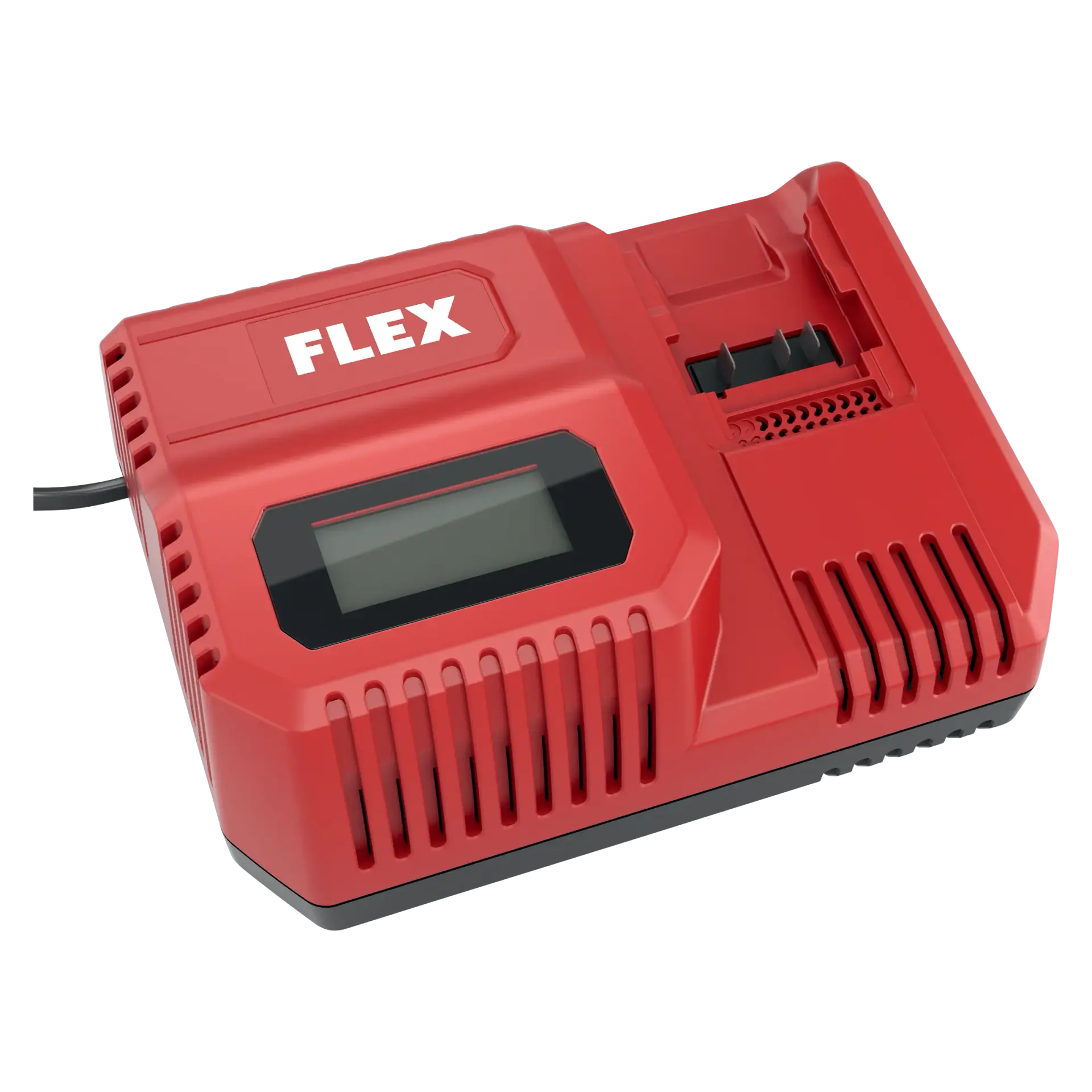 Caricabatterie rapido 12/18 V FLEX CA 12/18 230/CEE