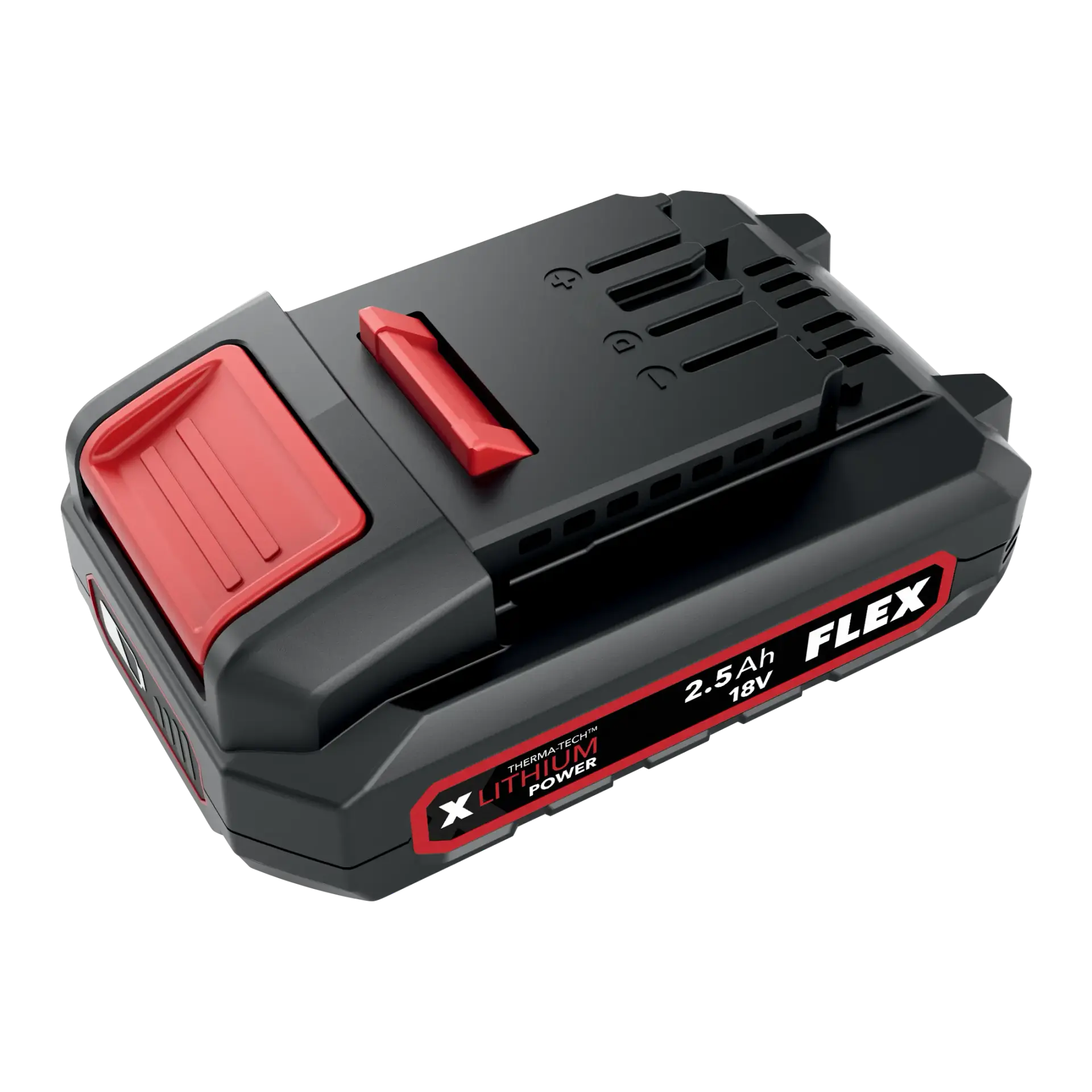 Batteria agli ioni di litio 18 V 5ah