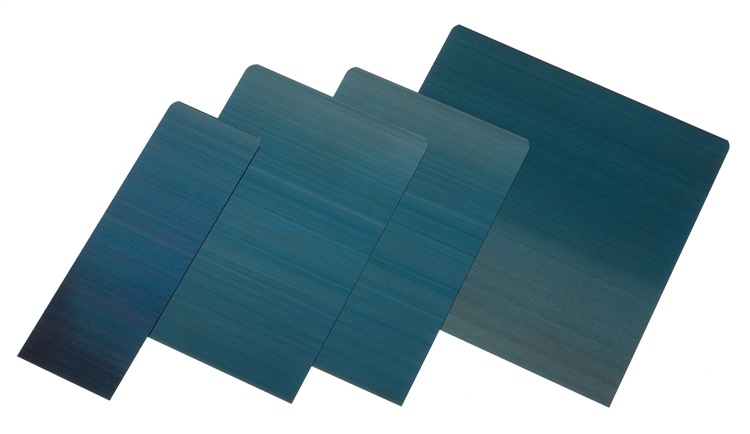 SPATOLA ACCIAIO 50X120