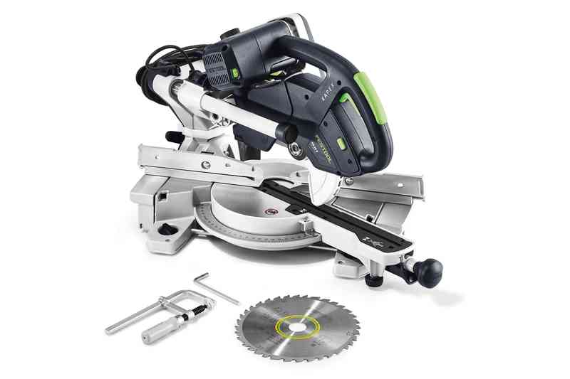 TRONCATRICE KAPEX KS 60 E