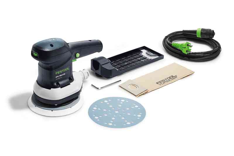 LEVIGATRICE  ORBIT.ETS 150/3 EQ