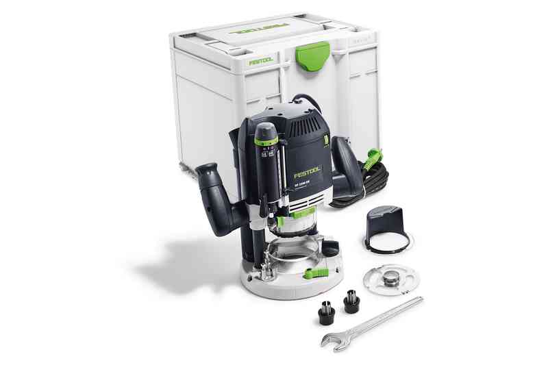 FRESATRICE VERTICALE OF2200 EB- PLUS 230V