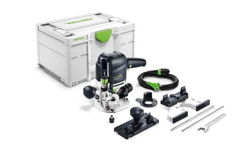 FRESATRICE VERTICALE OF1010 REBQ PLUS 230V
