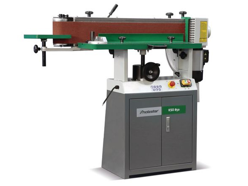 LEVIGATRICE  A NASTRO 2515X152 230V