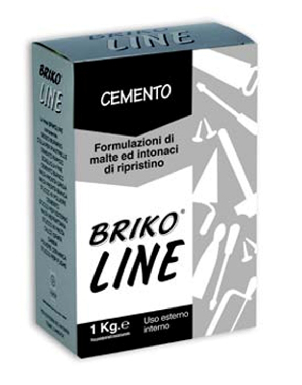 CEMENTO 1 KG