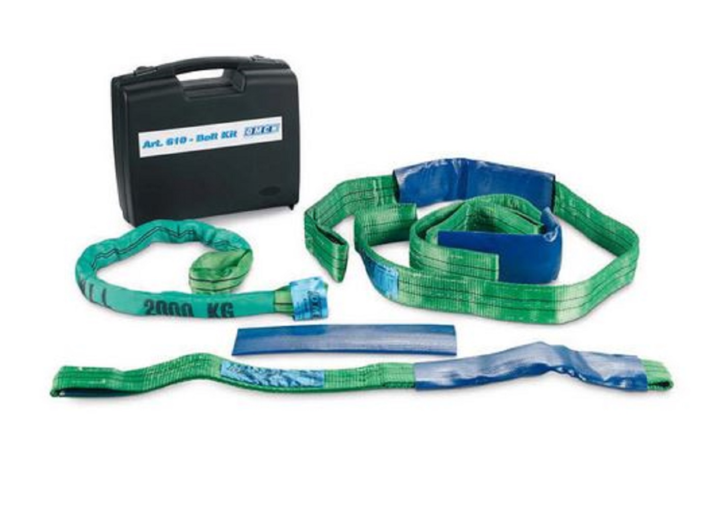 BELT KIT