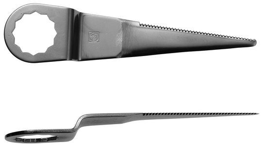LAMA FEIN MULTIMASTER DRITTA E-CUT PER PARABREZZA LUNGH.120 TAGLIENTE LUNGH.60 CF.2PZ