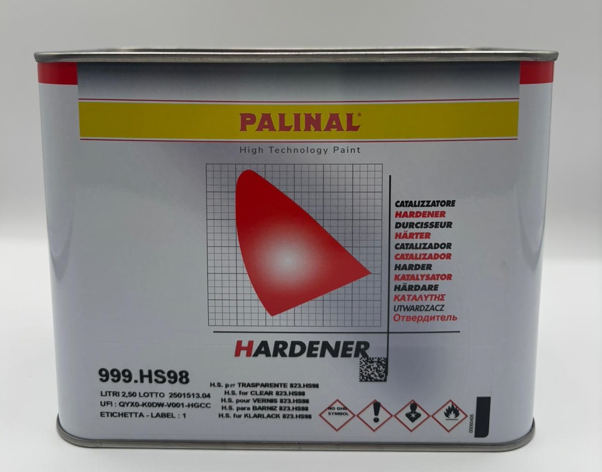 CATALIZZATORE X SMART ANTIGRAFFIO LT 2,5 ad esaurimento