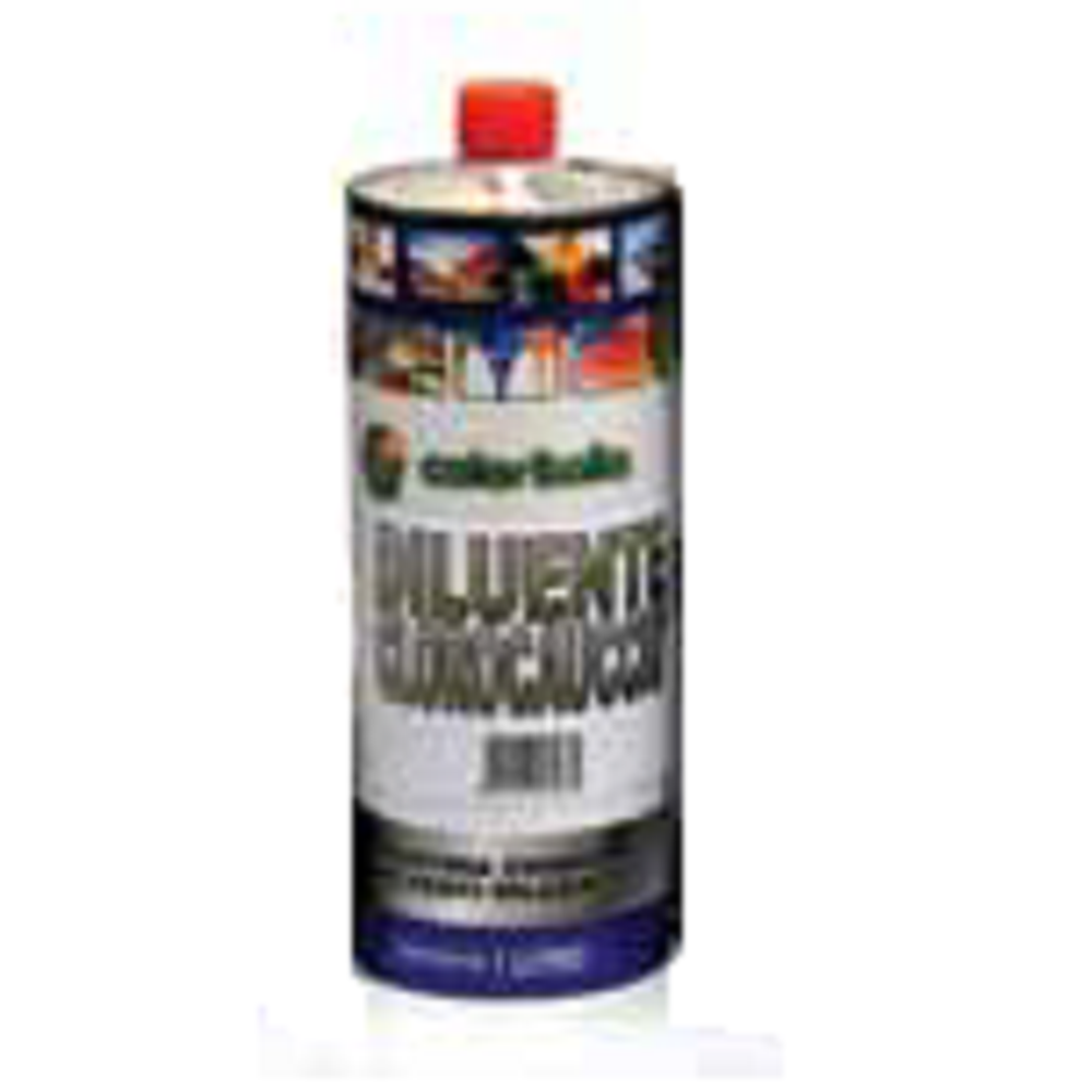 DILUENTE  CLOROCAUCCIU LT 1