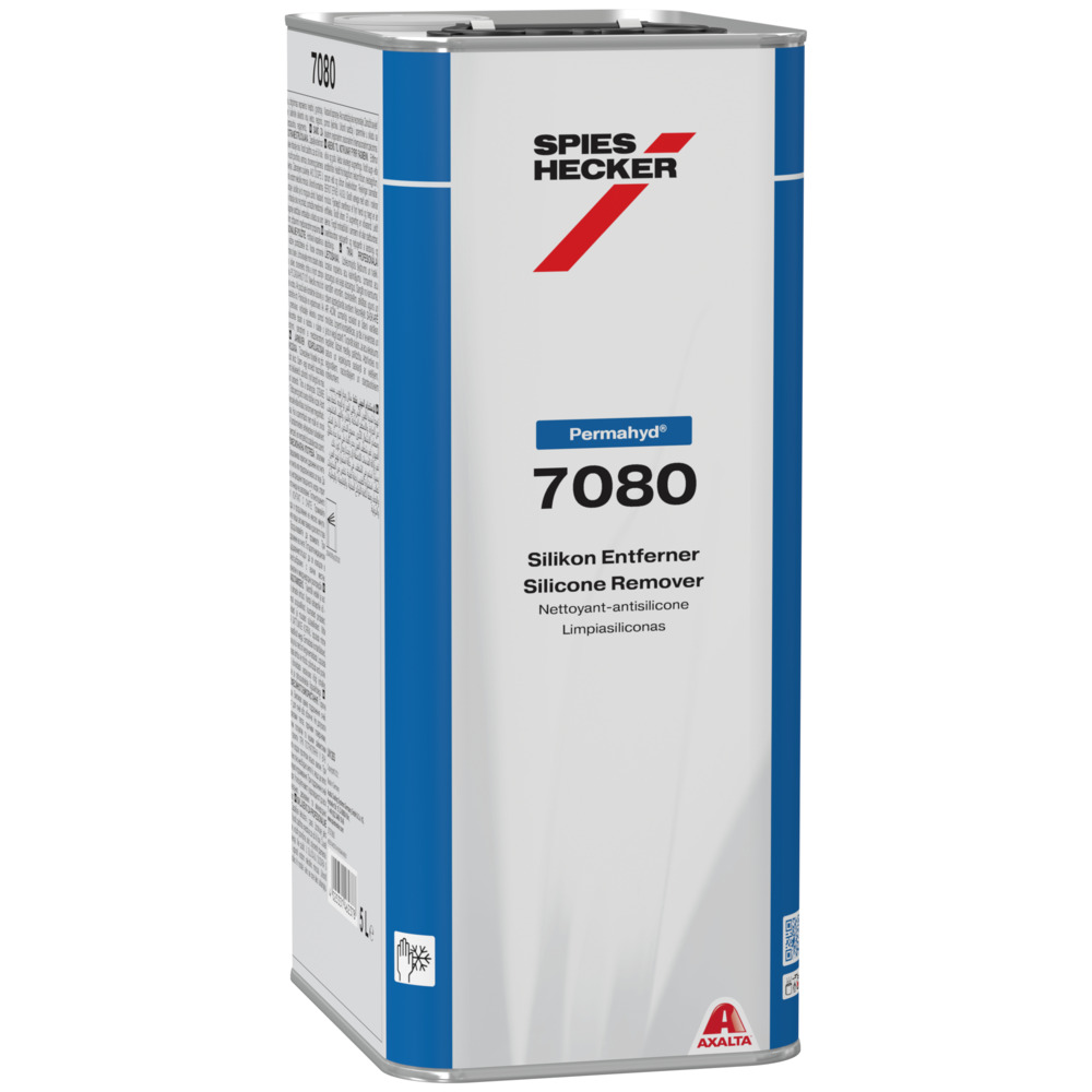 7080 ANTISILICONE ACQ.  LT 5