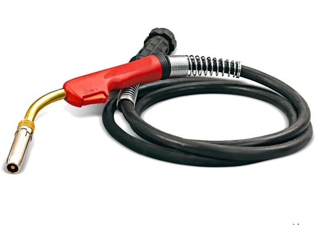 TORCIA MIG 3M 400 A