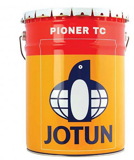 PIONER TC 5L RAL1003   BASE 3