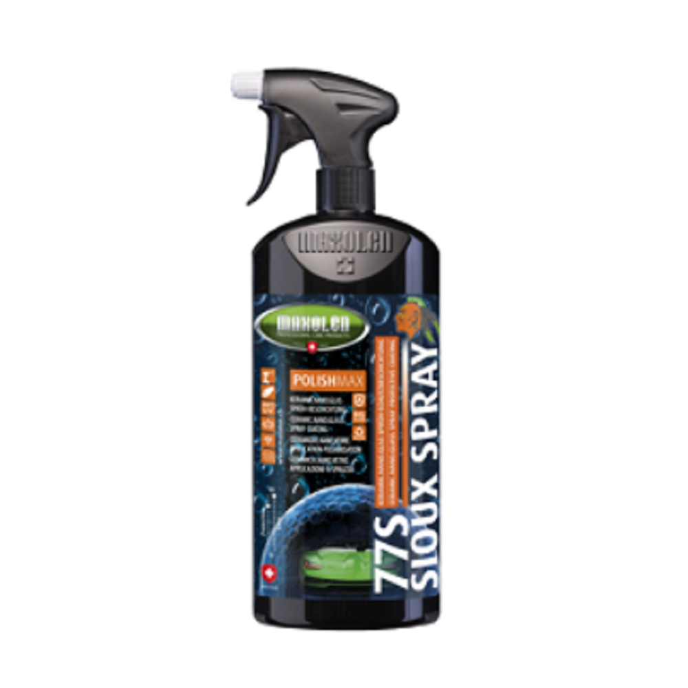 CERA LIQUIDA SISTEMAX Sioux nanotecnologica lt 1