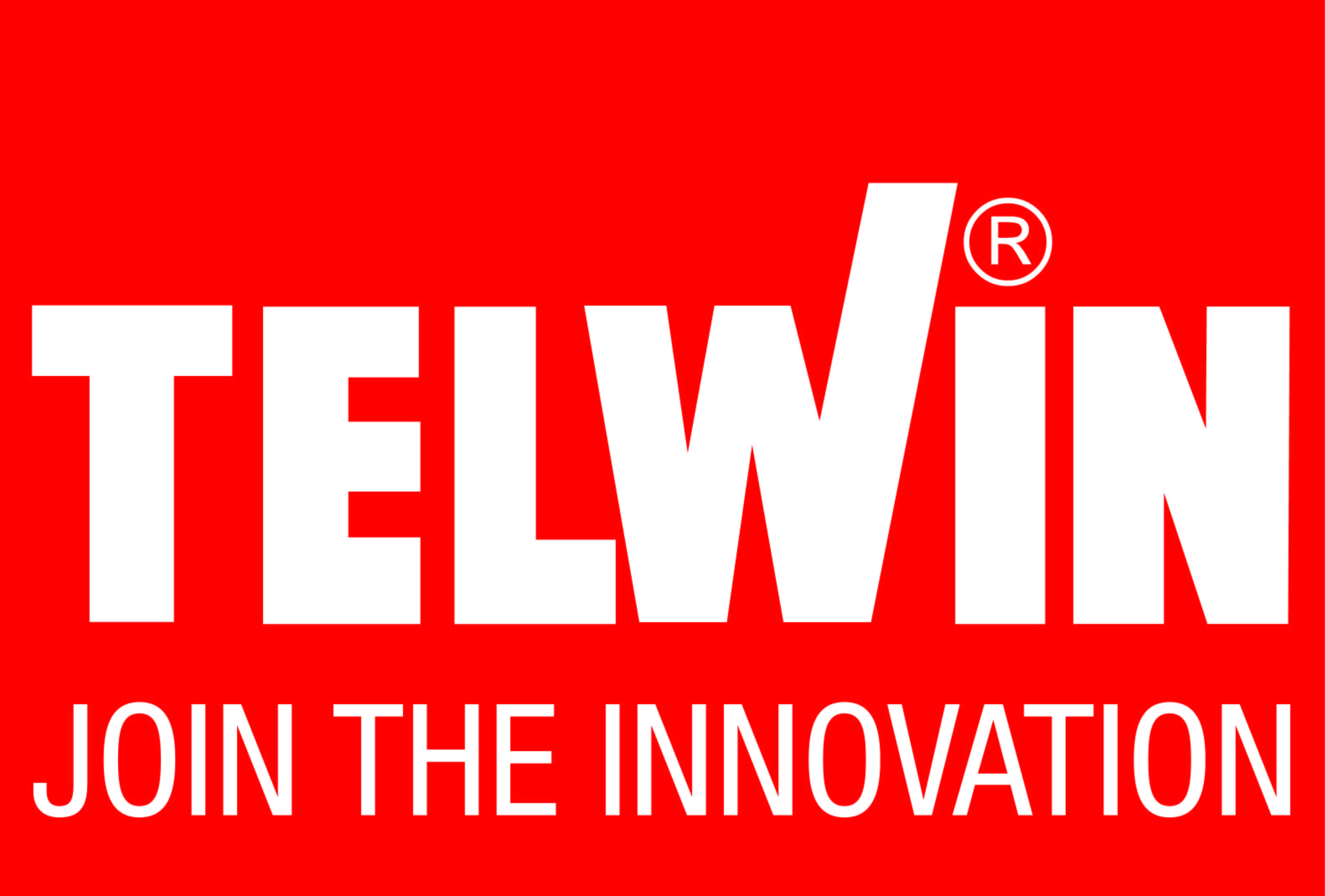 Telwin Logo Payoff