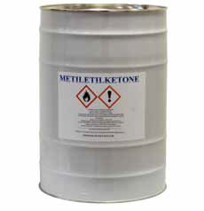 MEK METILETILKETONE LT 25
