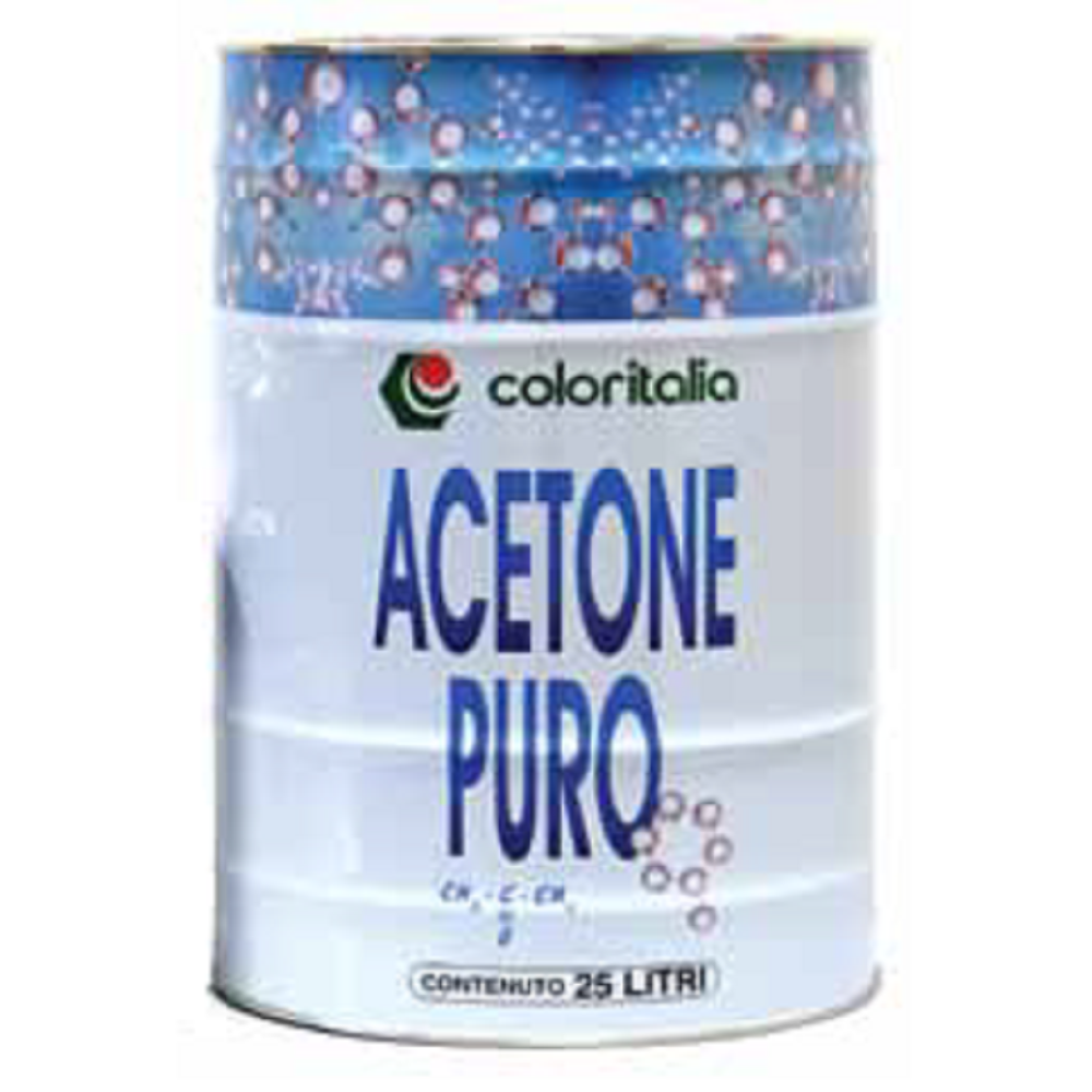 ACETONE LT 25