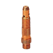 KIT DIFFUSORI ELETTRODO D.2,4 PZ 3
