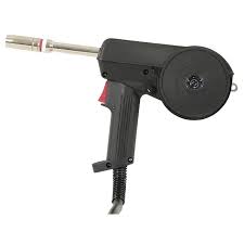SPOOL GUN