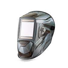 MASCHERA PER SALDARE VANTAGE GREY XXL