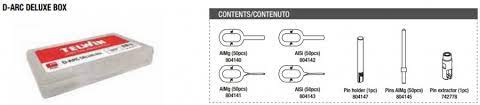 D-ARC DELUXE KIT ad esaurimento