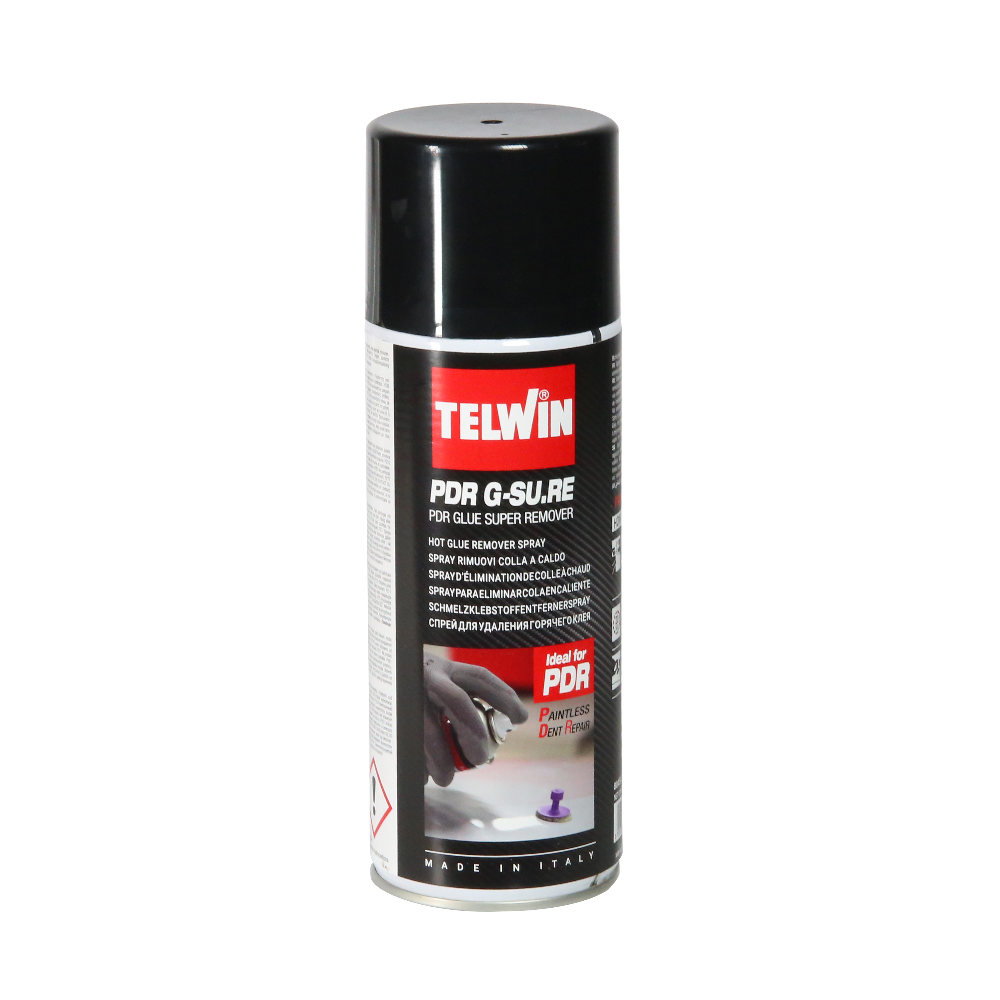 RIMUOVI COLLA A CALDO PDR G-SU.RE SPRAY