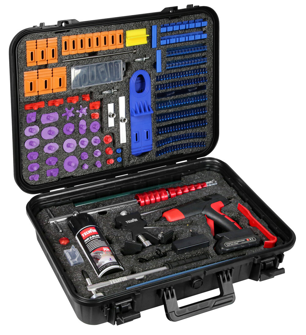 GLUE REPAIR DELUXE