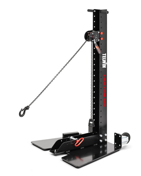 T-RACTION 250 
kit nr 1 804281 nr 1 804280