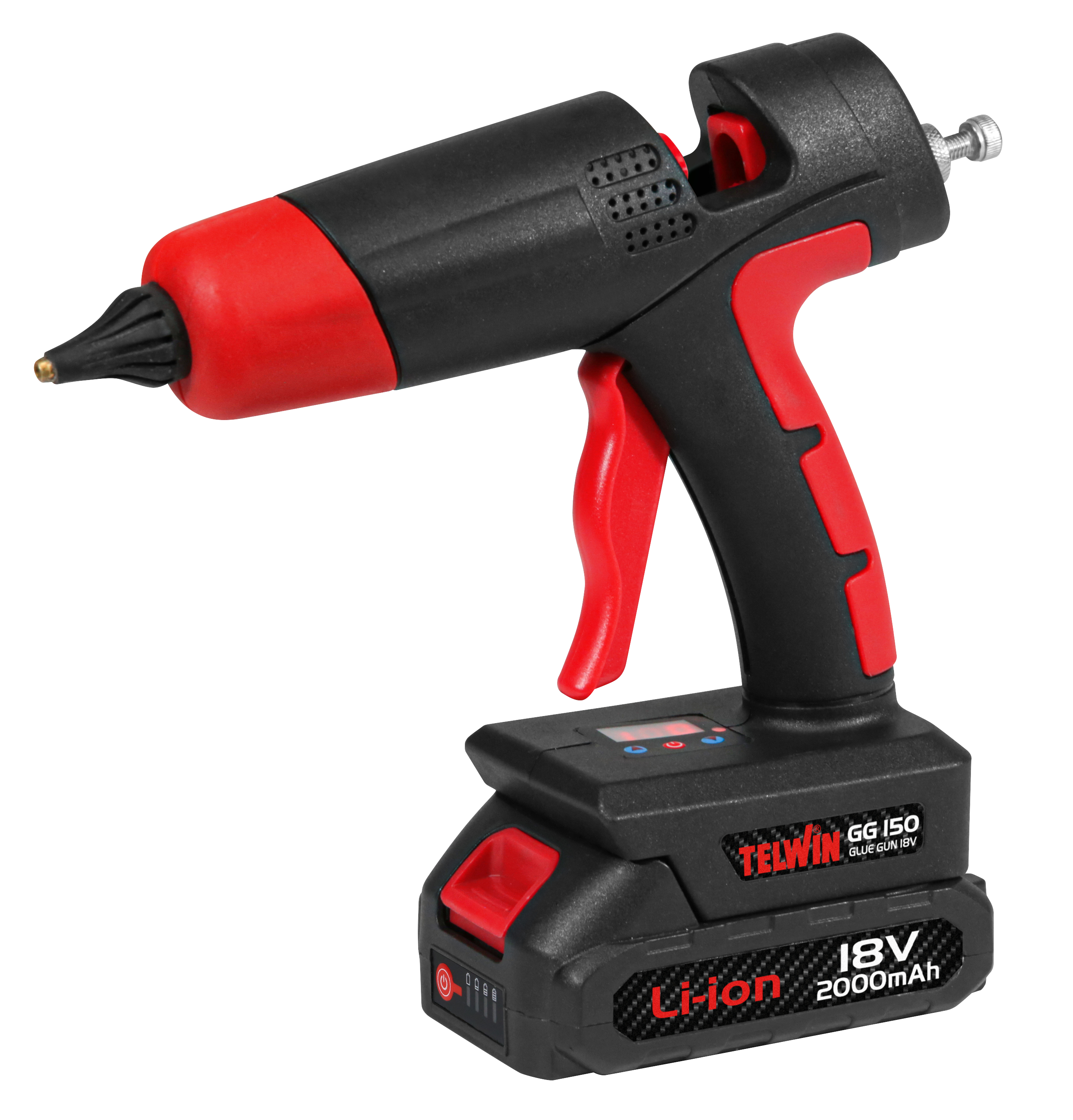 GLUE GUN