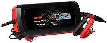 CARICABATTERIA T-CHARGE 26 EVO BOOST 12V