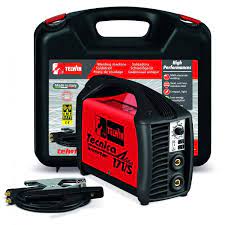 SALDATRICE  TECNICA 171 VALIG.ACC