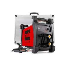 SALDATRICE  TECHNOLOGY 236XT + ACCESSORI IN VALIGETTA