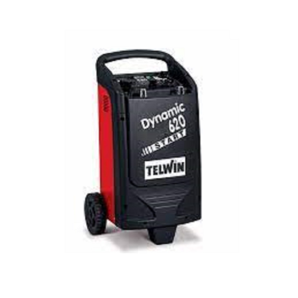 CARICABATTERIA  AVVIATORE DYNAMIC 620