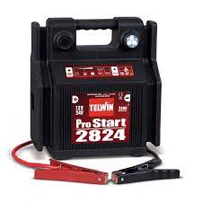 AVVIATORE PRO START 2824 12V/24V