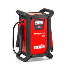 CARICABATTERIA PRO START ZILLA 4012 XT 12V 230 V