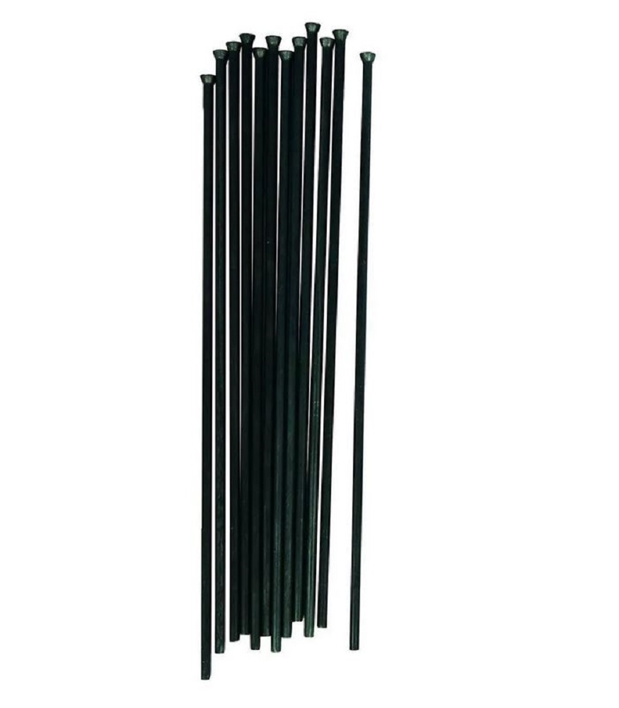 KIT AGHI SET 3MM (12Pz) PER PISTOLA AD AGHI RC5615