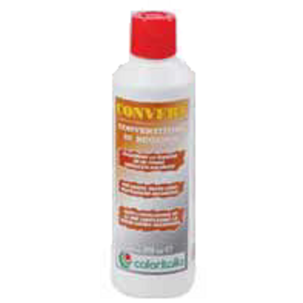 CONVERTITORE RUGGINE ML 375