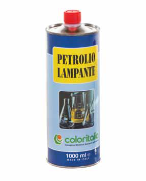 PETROLIO LT 1