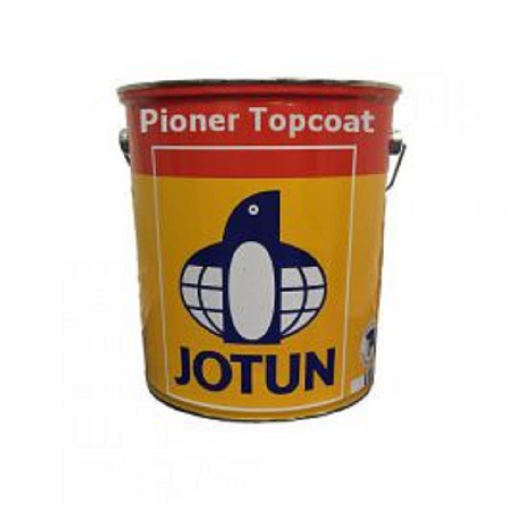 PIONER TC 20L STD0403 GREY   BASE 1