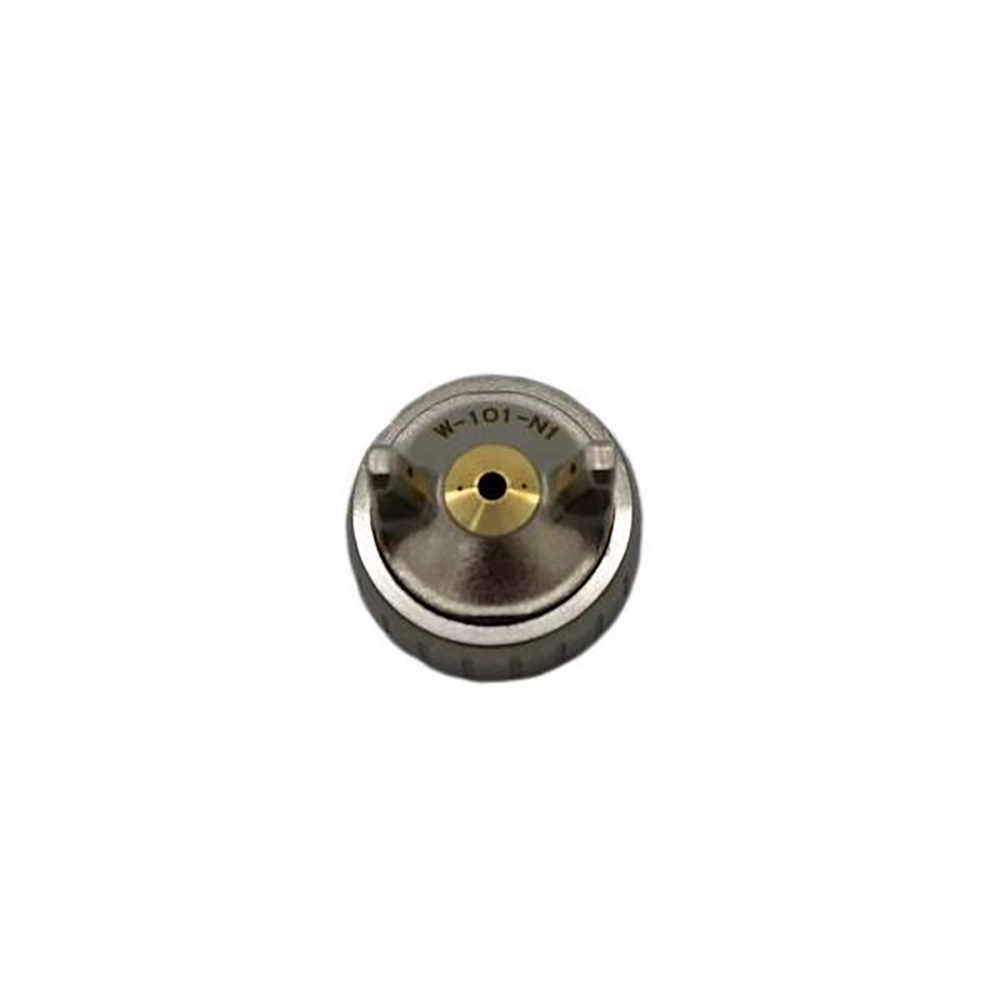 SET UGELLO ARIA N1 W-101 SIFONE ø 1,8