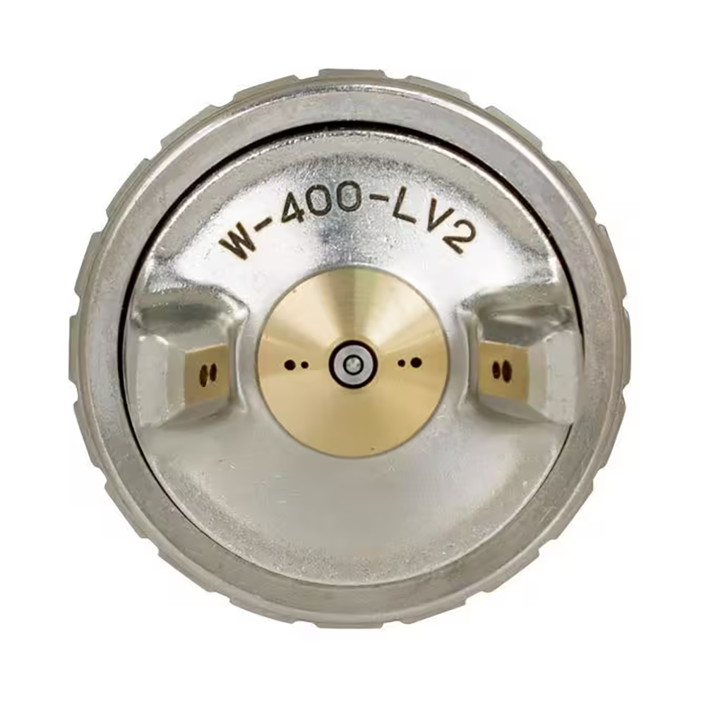 SET UGELLO ARIA W-400 LV2 ø 1,8