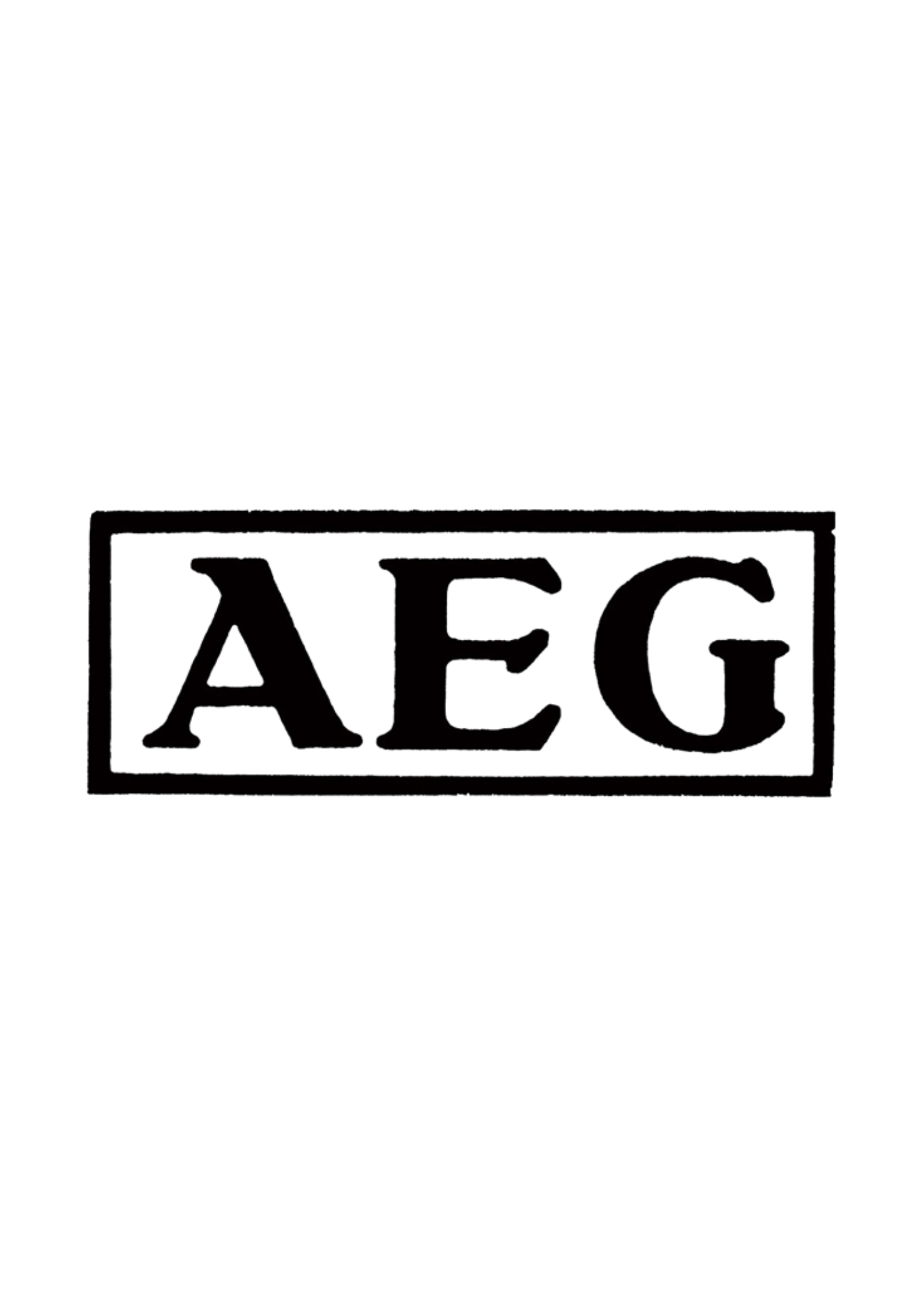 AEG V