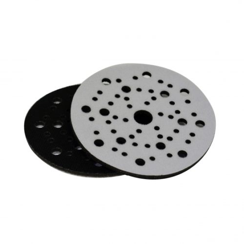 INTERFACCIA D.125 9F 5MM RUPES